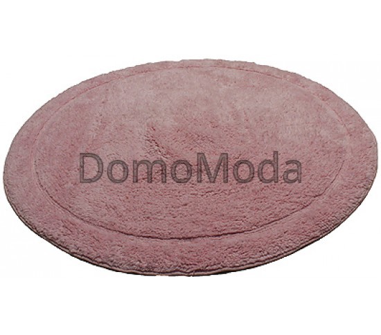 Килим для ванної Indian Handmade Space RIS-BTH-5253 PINK - Висока якість за найкращою ціною в Україні зображення 4.